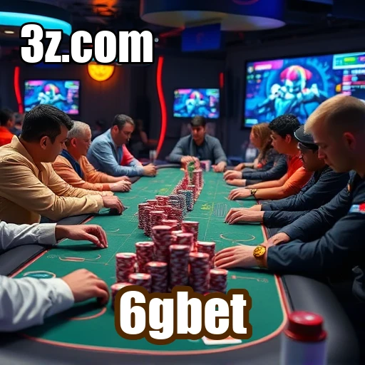 6gbet apk