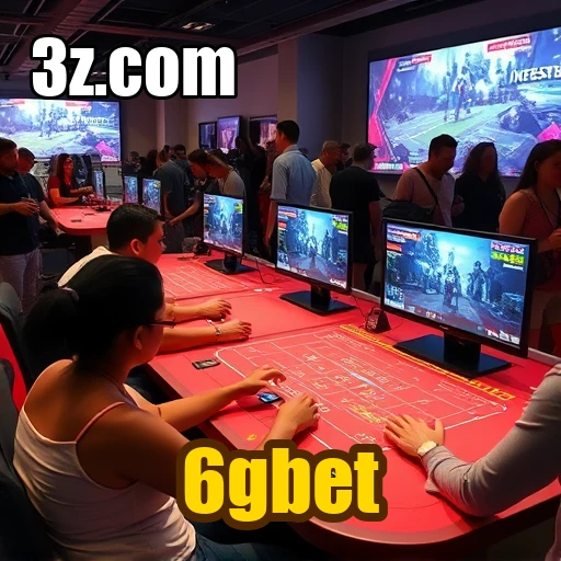 6gbet