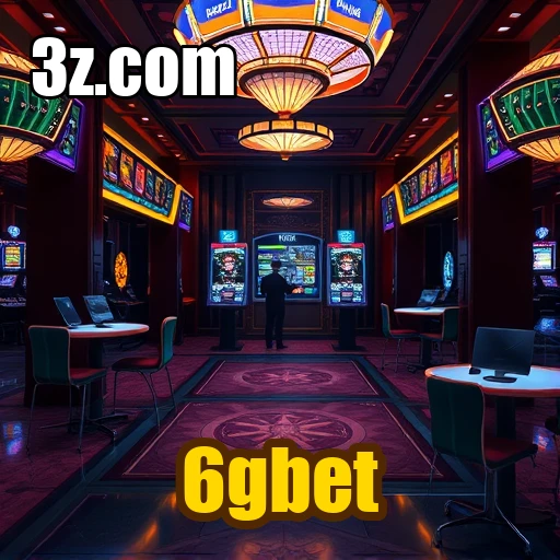 6gbet