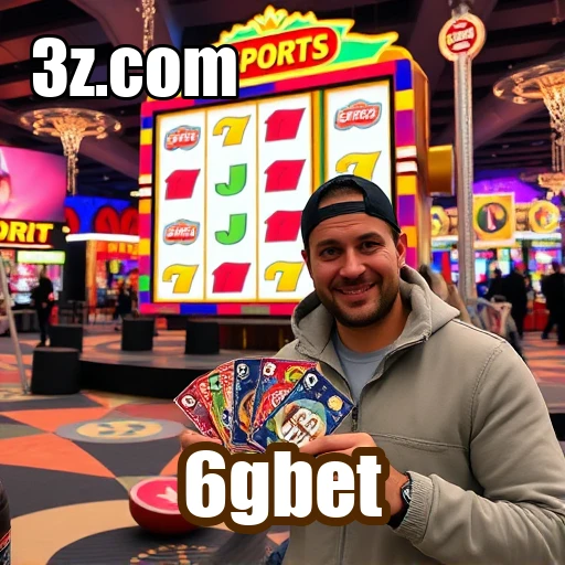 6gbet download