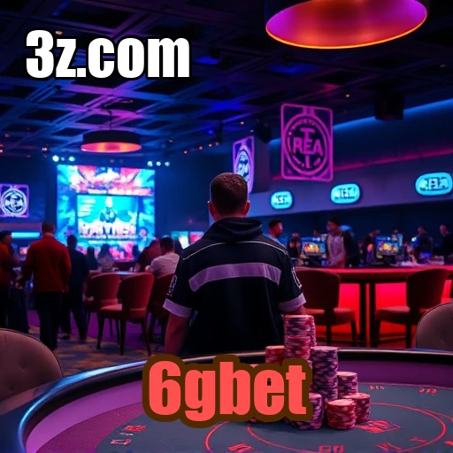 6gbet login