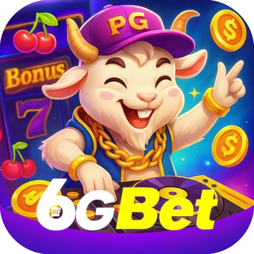 Logo da 6gbet