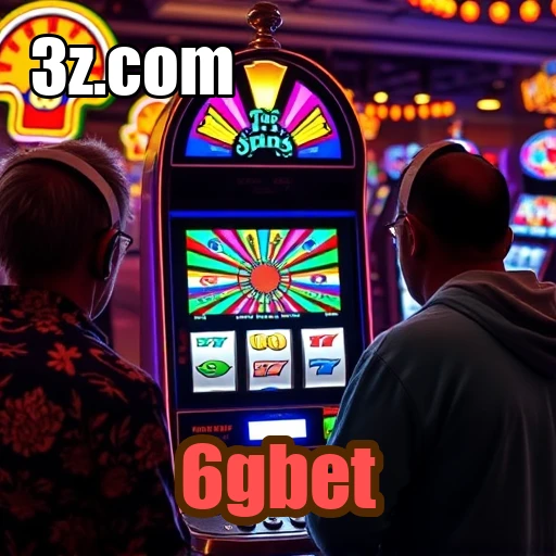 6gbet win